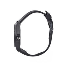 Cargar imagen en el visor de la galería, RELOJ DEPORTIVO PARA HOMBRE Q&Q FASHION VQ66J001Y - NEGRO