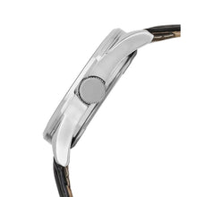 Cargar imagen en el visor de la galería, RELOJ CLÁSICO PARA HOMBRE Q&Q RELOJ QQ ANALOGO Q266J304Y - NEGRO