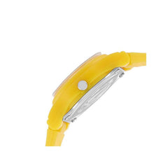 Cargar imagen en el visor de la galería, RELOJ DEPORTIVO PARA MUJER Q&Q Q&Q VP46J019Y - AMARILLO