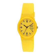 Cargar imagen en el visor de la galería, RELOJ DEPORTIVO PARA MUJER Q&Q Q&Q VP46J019Y - AMARILLO