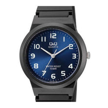 Cargar imagen en el visor de la galería, RELOJ DEPORTIVO PARA HOMBRE Q&Q Q&Q VR90J006Y - NEGRO