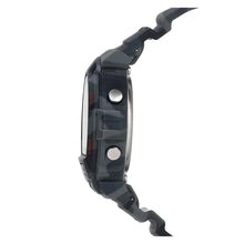 Cargar imagen en el visor de la galería, RELOJ PARA UNISEXO Q&Q M153J M153J009Y - NEGRO