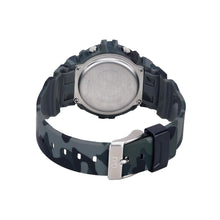 Cargar imagen en el visor de la galería, RELOJ PARA UNISEXO Q&Q M153J M153J009Y - NEGRO