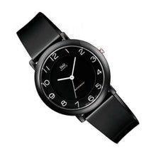 Cargar imagen en el visor de la galería, RELOJ DEPORTIVO PARA MUJER Q&Q Q&Q VQ94J017Y - NEGRO