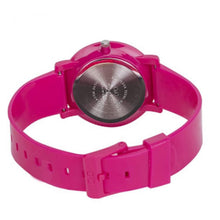 Cargar imagen en el visor de la galería, RELOJ DEPORTIVO PARA MUJER Q&Q FASHION VQ94J021Y - FUCSIA