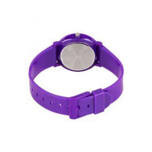 Cargar imagen en el visor de la galería, RELOJ DEPORTIVO PARA MUJER Q&Q Q&Q VQ94J023Y - MORADO
