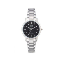 Cargar imagen en el visor de la galería, RELOJ PARA MUJER Q&Q Q&Q QA47J212Y - PLATEADO