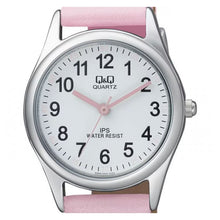 Cargar imagen en el visor de la galería, RELOJ CLÁSICO PARA MUJER Q&Q QZ09J334Y QZ09J334Y - ROSA