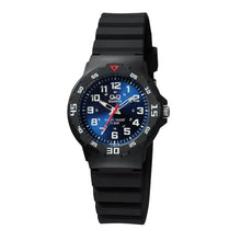 Cargar imagen en el visor de la galería, RELOJ DEPORTIVO PARA MUJER Q&Q VR19J005Y VR19J005Y - NEGRO