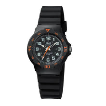 Cargar imagen en el visor de la galería, RELOJ DEPORTIVO PARA MUJER Q&Q VR19J008Y VR19J008Y - NEGRO