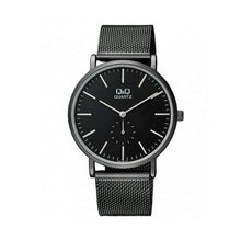 Cargar imagen en el visor de la galería, RELOJ PARA HOMBRE Q&Q Q&Q HOMBRE QA96J402Y - NEGRO
