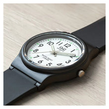 Cargar imagen en el visor de la galería, RELOJ DEPORTIVO PARA MUJER Q&Q Q&Q VP46J039Y - NEGRO