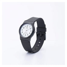 Cargar imagen en el visor de la galería, RELOJ DEPORTIVO PARA MUJER Q&Q Q&Q VP46J039Y - NEGRO