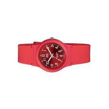 Cargar imagen en el visor de la galería, RELOJ DEPORTIVO PARA MUJER Q&Q Q&Q VP46J041Y - ROJO