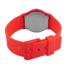 Cargar imagen en el visor de la galería, RELOJ DEPORTIVO PARA MUJER Q&Q Q&Q VP46J041Y - ROJO