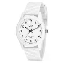 Cargar imagen en el visor de la galería, RELOJ DEPORTIVO PARA MUJER Q&Q Q&Q VS12J006Y - BLANCO