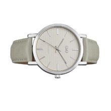 Cargar imagen en el visor de la galería, RELOJ CLÁSICO PARA MUJER Q&Q Q&Q Q892J321Y - GRIS
