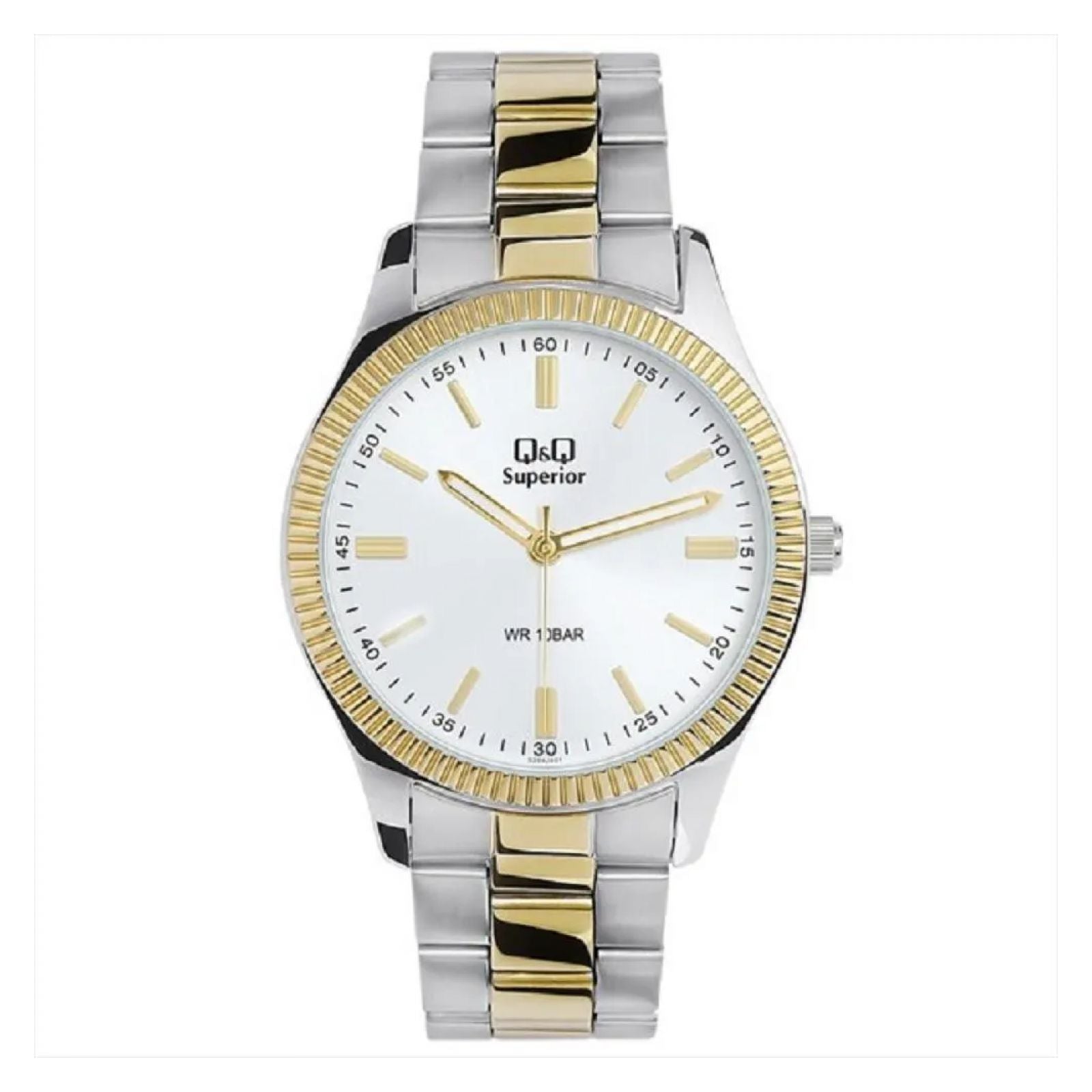 RELOJ PARA HOMBRE Q&Q SUPERIOR S294J401Y MULTICOLOR – Kronotime