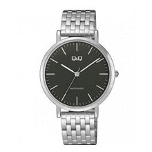 Cargar imagen en el visor de la galería, RELOJ PARA HOMBRE Q&Q Q&Q QA20J252Y - PLATEADO