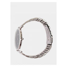 Cargar imagen en el visor de la galería, RELOJ PARA HOMBRE Q&Q Q&Q QA20J252Y - PLATEADO