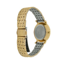 Cargar imagen en el visor de la galería, RELOJ PARA MUJER Q&Q Q&Q QA21J004Y - DORADO
