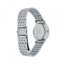 Cargar imagen en el visor de la galería, RELOJ PARA MUJER Q&Q Q&Q QA21J242Y - PLATEADO