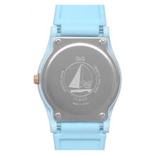 Cargar imagen en el visor de la galería, RELOJ DEPORTIVO PARA MUJER Q&Q Q&Q VP34J075Y - AZUL
