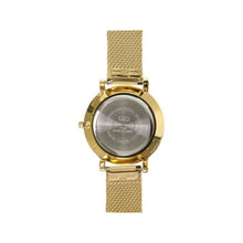 Cargar imagen en el visor de la galería, RELOJ PARA MUJER Q&Q Q&Q QA21J002Y - DORADO