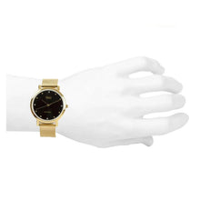 Cargar imagen en el visor de la galería, RELOJ PARA MUJER Q&Q Q&Q QA21J002Y - DORADO