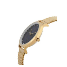 Cargar imagen en el visor de la galería, RELOJ PARA MUJER Q&Q Q&Q QA21J012Y - DORADO