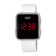 Cargar imagen en el visor de la galería, RELOJ DEPORTIVO PARA HOMBRE Q&Q Q&Q M197J001Y - BLANCO