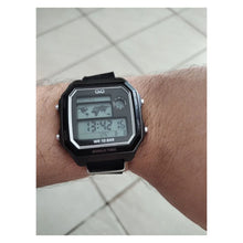 Cargar imagen en el visor de la galería, RELOJ DEPORTIVO PARA HOMBRE Q&Q Q&Q M196J005Y - NEGRO