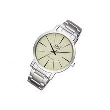 Cargar imagen en el visor de la galería, RELOJ PARA MUJER Q&Q Q&Q Q893J202Y - PLATEADO
