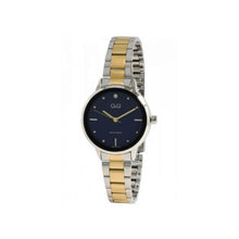 Cargar imagen en el visor de la galería, RELOJ PARA MUJER Q&Q Q&Q QB97J402Y - MULTICOLOR