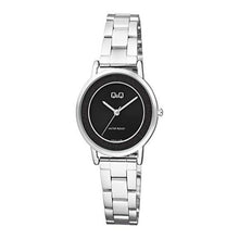 Cargar imagen en el visor de la galería, RELOJ PARA MUJER Q&Q Q&Q QB99J208Y - PLATEADO