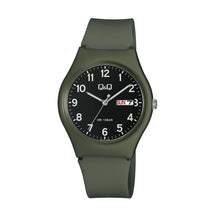 Cargar imagen en el visor de la galería, RELOJ DEPORTIVO PARA UNISEXO Q&Q Q&Q A212J008Y - VERDE