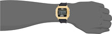 Cargar imagen en el visor de la galería, RELOJ DEPORTIVO PARA UNISEXO Q&Q VINTAGE ML01J002Y - NEGRO