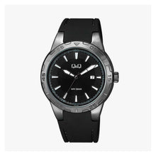 Cargar imagen en el visor de la galería, RELOJ PARA HOMBRE Q&Q Q&Q A470J502Y - NEGRO