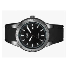 Cargar imagen en el visor de la galería, RELOJ PARA HOMBRE Q&Q Q&Q A470J502Y - NEGRO