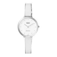 Cargar imagen en el visor de la galería, RELOJ PARA MUJER Q&Q Q&Q F669J201Y - BLANCO