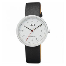 Cargar imagen en el visor de la galería, RELOJ CLÁSICO PARA HOMBRE Q&Q Q&Q HOMBRE QC24J304Y - NEGRO
