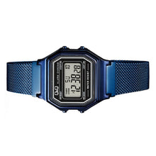 Cargar imagen en el visor de la galería, RELOJ PARA UNISEXO Q&Q Q&Q M173J031Y - AZUL