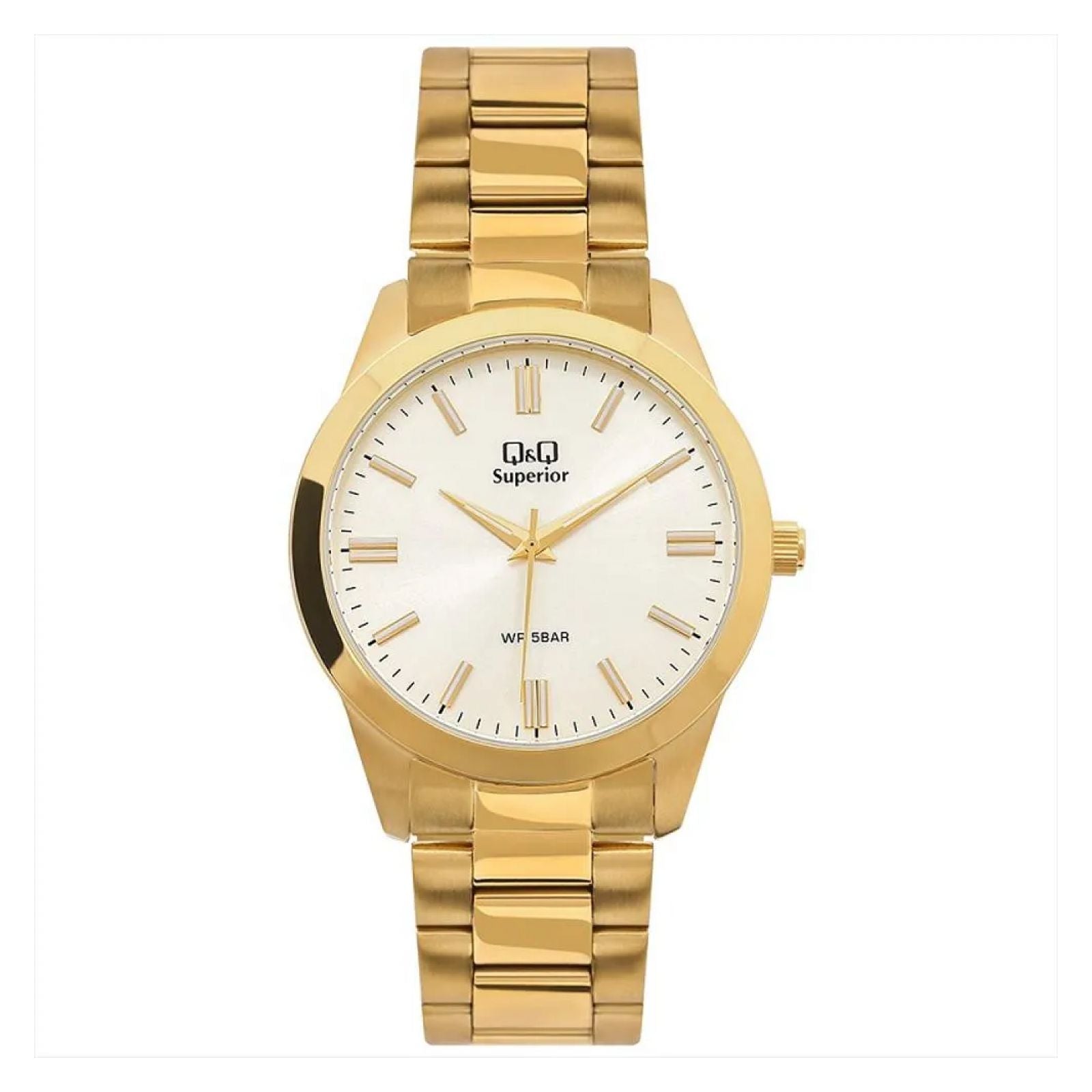 Water Resist Marcas De Relojes Quartz POEDAGAR 785 Reloj De