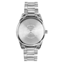 Cargar imagen en el visor de la galería, RELOJ PARA HOMBRE Q&Q SUPERIOR S392J201Y - PLATEADO