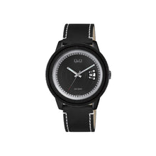 Cargar imagen en el visor de la galería, RELOJ CLÁSICO PARA HOMBRE Q&Q QZ42J518Y QZ42J518Y - NEGRO