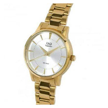 Cargar imagen en el visor de la galería, RELOJ PARA MUJER Q&Q SUPERIOR S399J001Y - DORADO