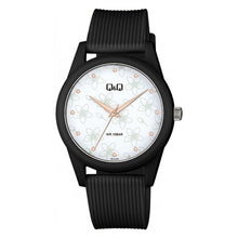Cargar imagen en el visor de la galería, RELOJ DEPORTIVO PARA MUJER Q&Q Q&Q VS12J030Y - NEGRO
