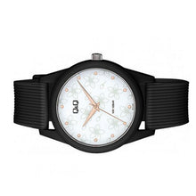 Cargar imagen en el visor de la galería, RELOJ DEPORTIVO PARA MUJER Q&Q Q&Q VS12J030Y - NEGRO