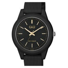 Cargar imagen en el visor de la galería, RELOJ DEPORTIVO PARA MUJER Q&Q Q&Q VS13J004Y - NEGRO