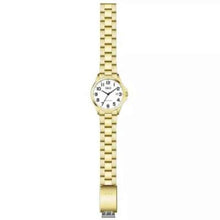 Cargar imagen en el visor de la galería, RELOJ PARA HOMBRE Q&Q A480 A480J004Y - DORADO